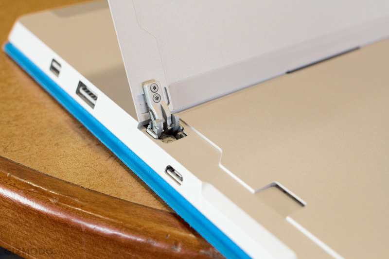 Illustration for article titled Microsoft Surface 3 Review: The Tablet I Want At The Price I Don’t